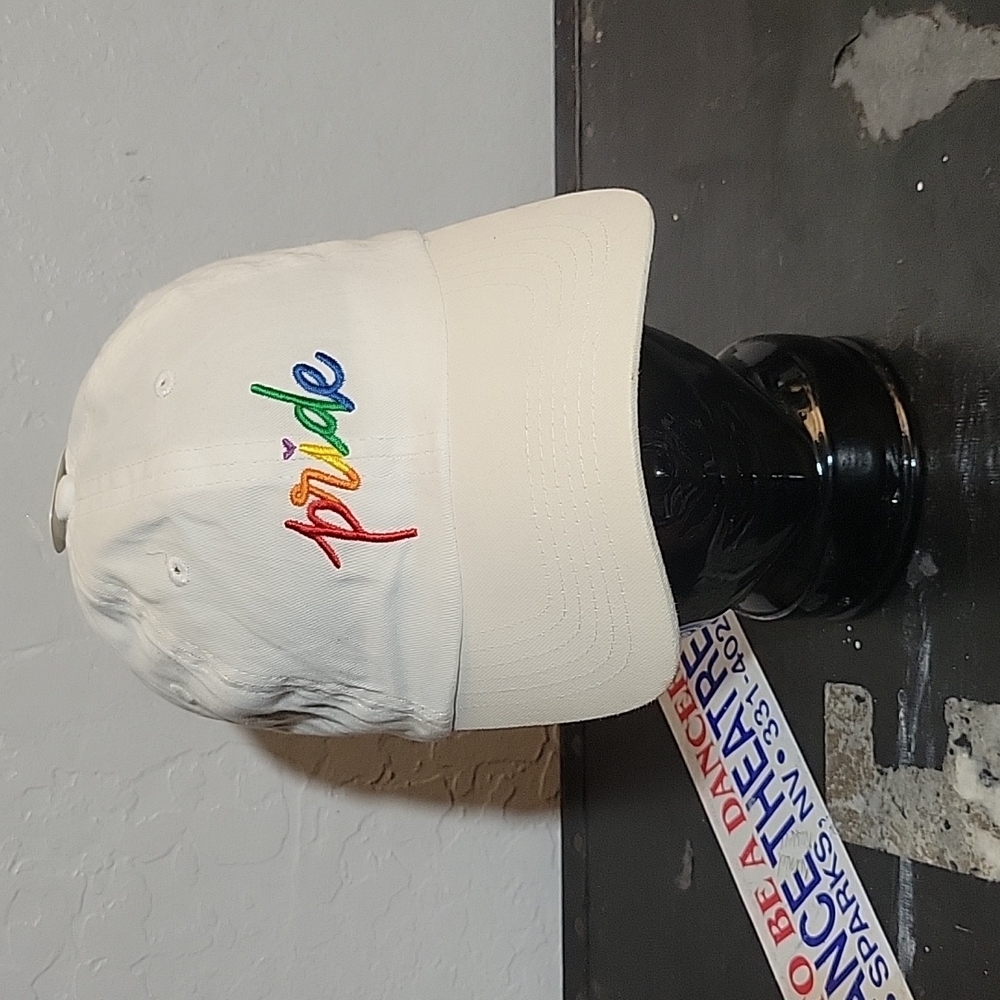 PRIDE Adult Hat